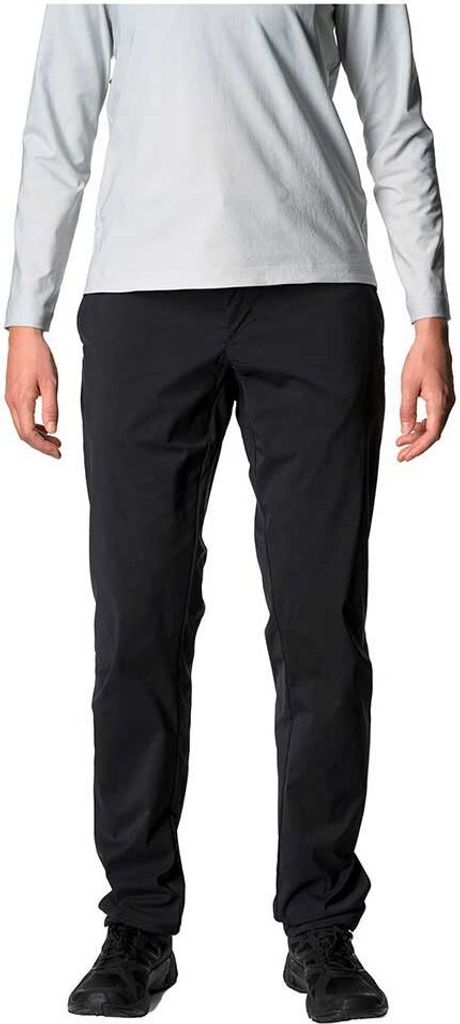 Houdini Omni Hosen Schwarz XS Frau Schwarz XS