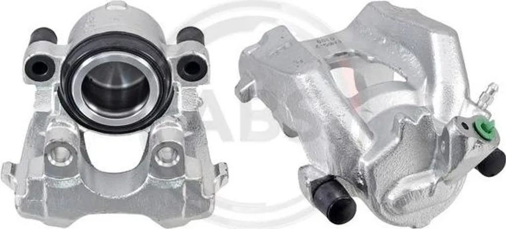 Étrier de frein A.B.S. 431602 compatible C4 remplace OE 1609897380