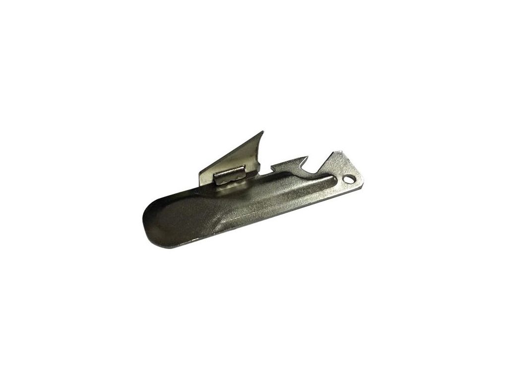 otvírák konzerv univerzální 7cm kov. Obrázek produktu 