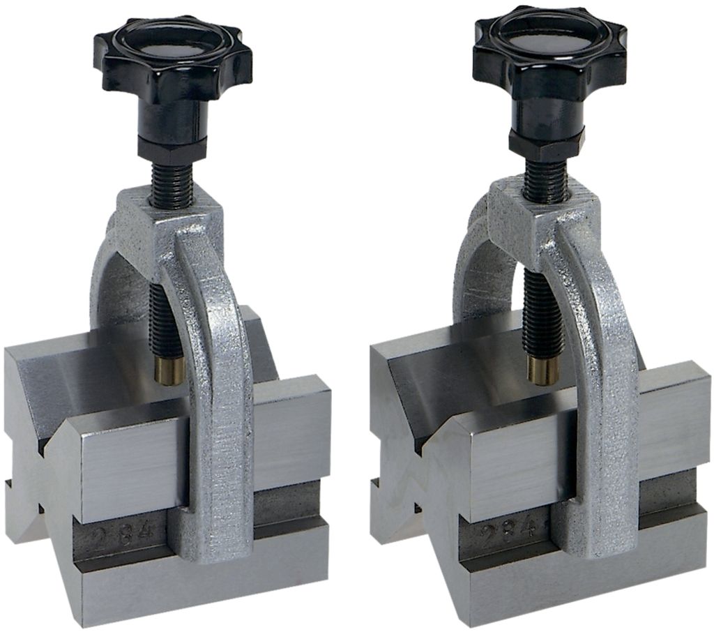 FORMAT Doppel-Prismenpaar Gt. 3 100x75x75mm, Maße:50 x 40 x 40 mm, Güte:3, für Wellen-Ø:5-30 mm