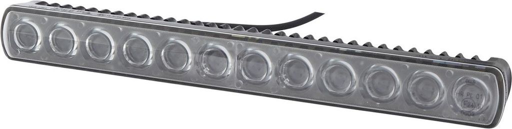 Hauptscheinwerfer rechts 12 V LED HELLA passend für u.a. DAF