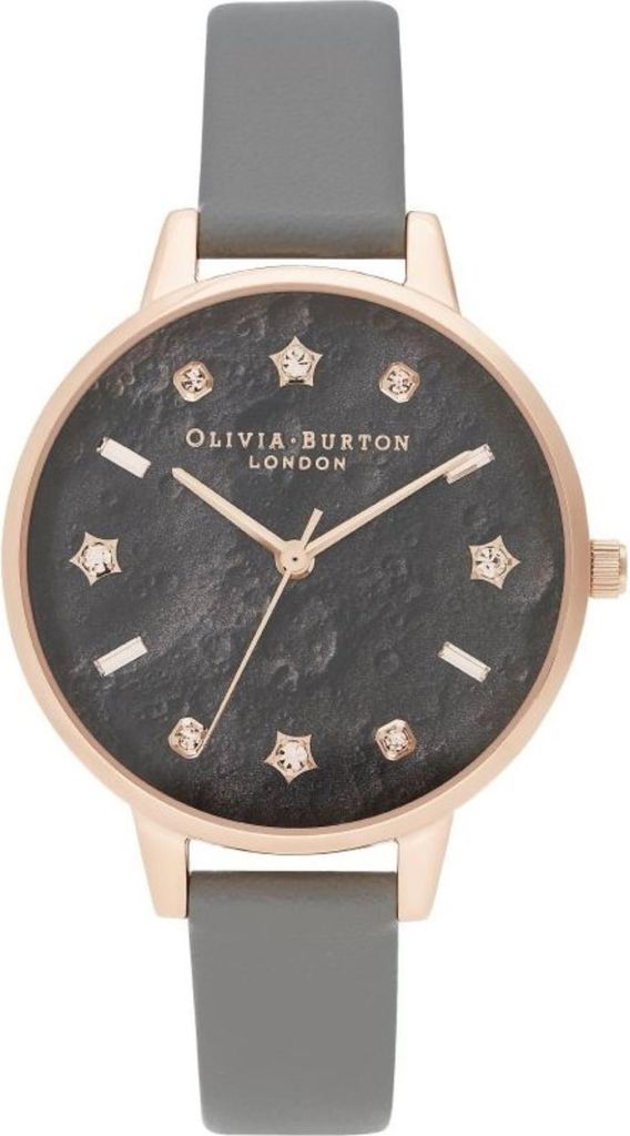 Damenuhr Olivia Burton OB16GD55 (Ø 34 mm)