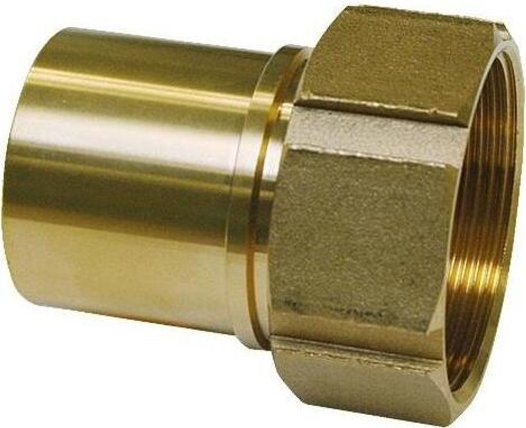 Tankwagenk.MS IG 1/2 Zoll Schl.-Gr.13mm