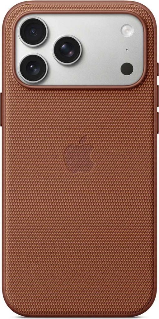 Apple TechWoven Case avec MagSafe pour l'Apple iPhone 17 Image du produit 