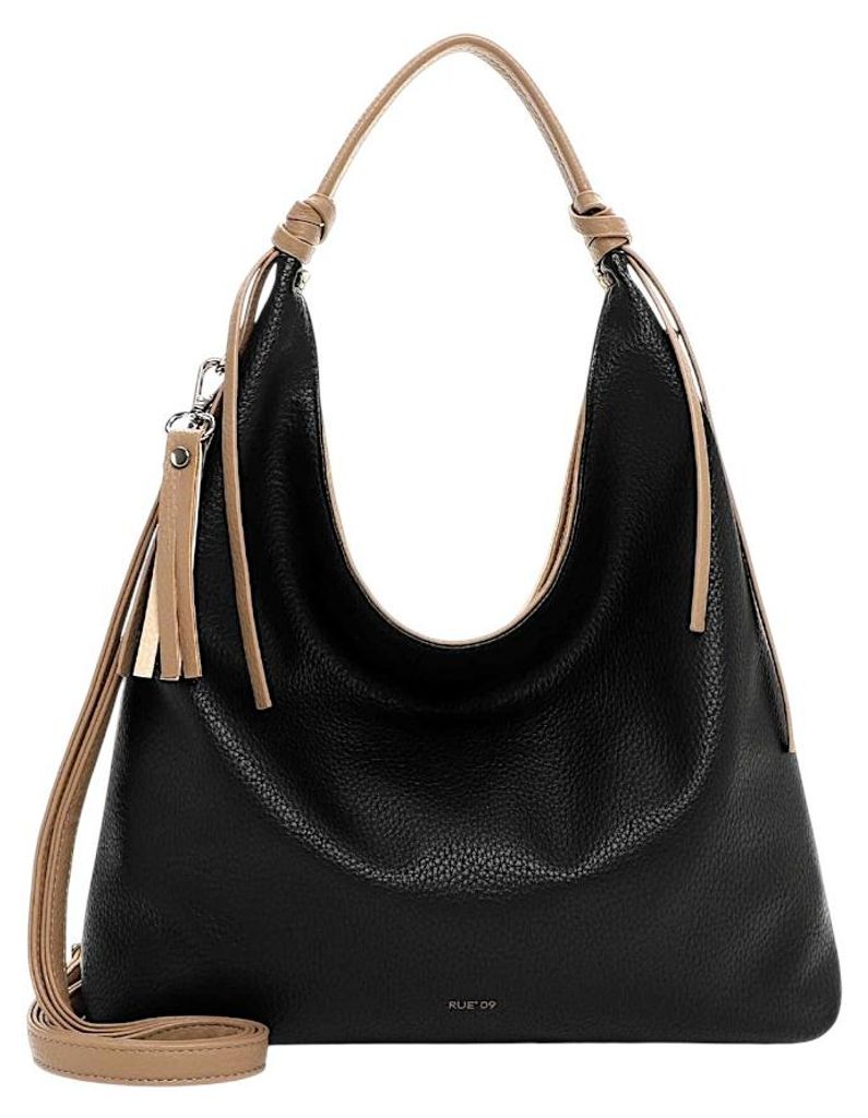 emily & noah Tasche Schwarz in Gr. OneSize
