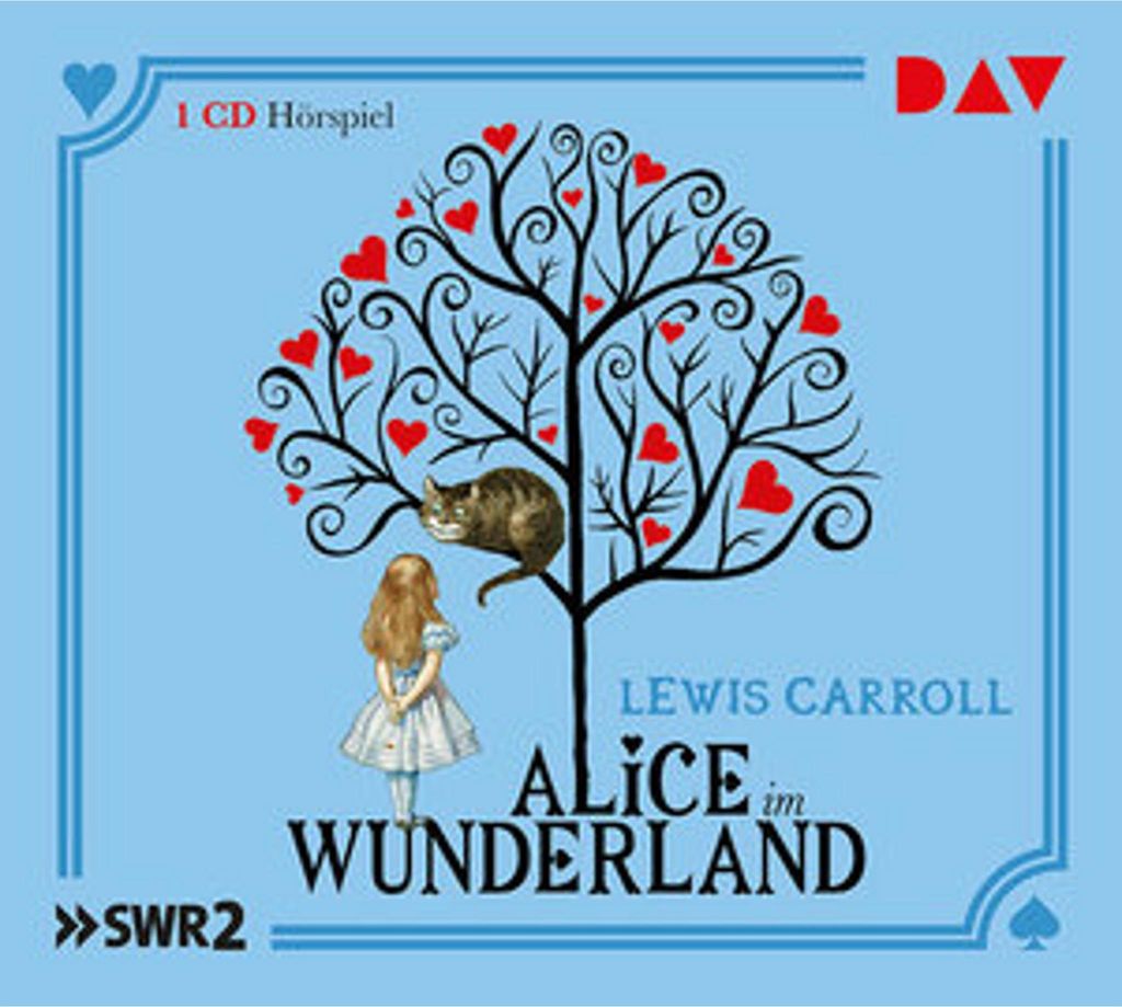 Alice im Wunderland