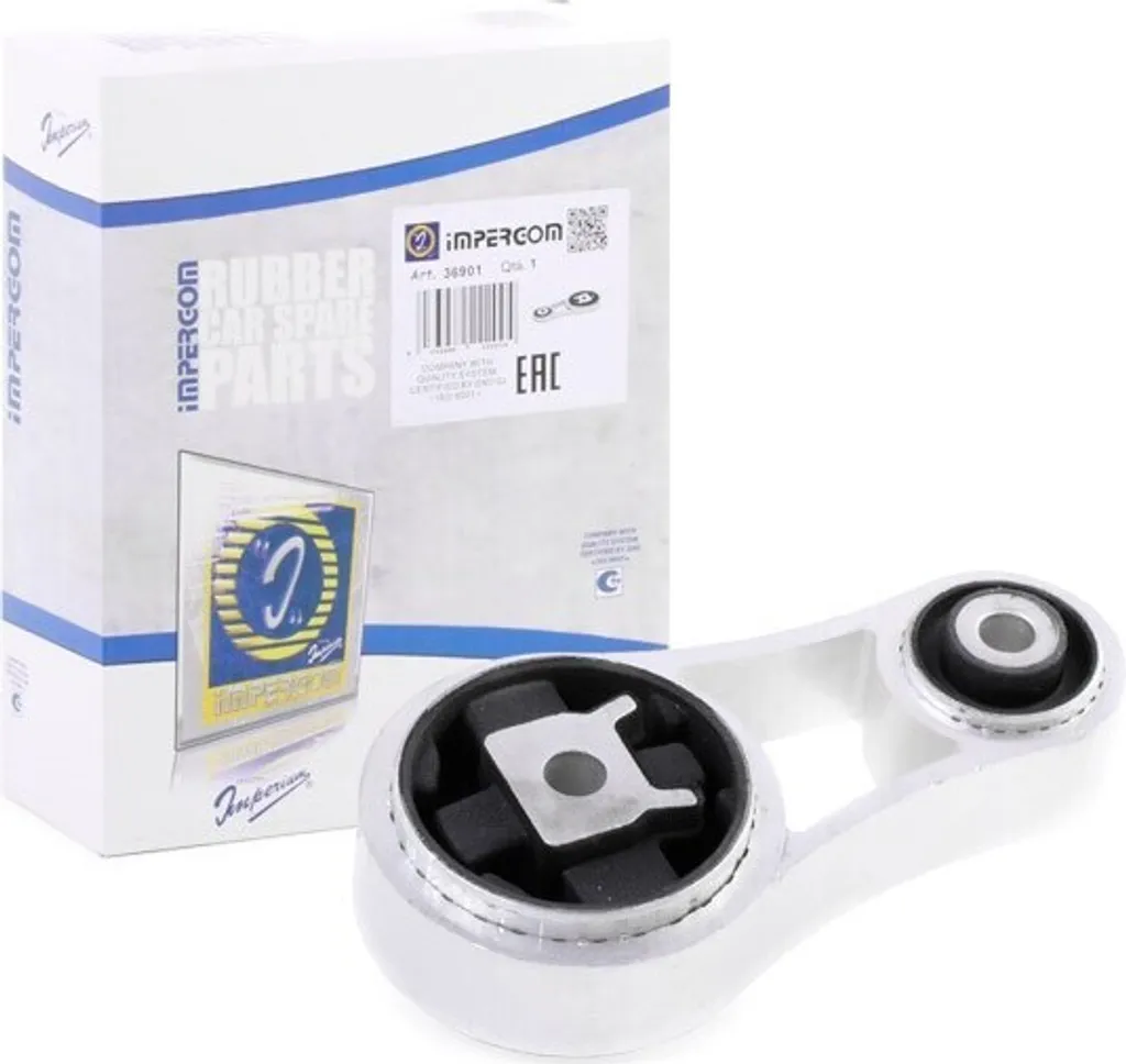 Silentbloc Support de Moteur pour Trafic 2 Vivaro A et Primastar 02.01