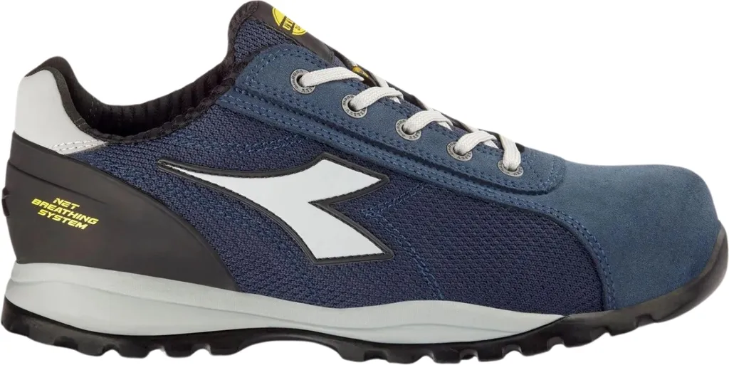 Chaussure de sécurité pour atelier et chantier Diadora S1Pl