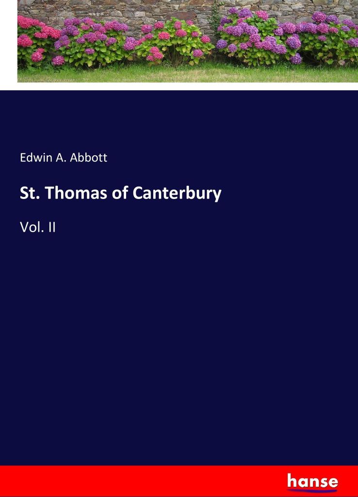 St. Thomas of Canterbury