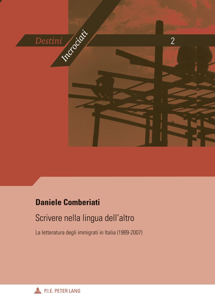 Scrivere nella lingua dell'altro