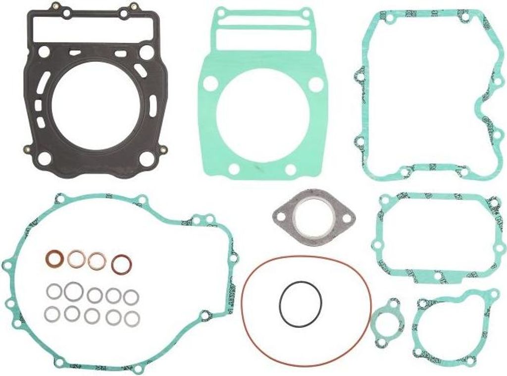 ATHENA P400427850006 Motor-Dichtungsvollsatz Dichtsatz Produktbild 