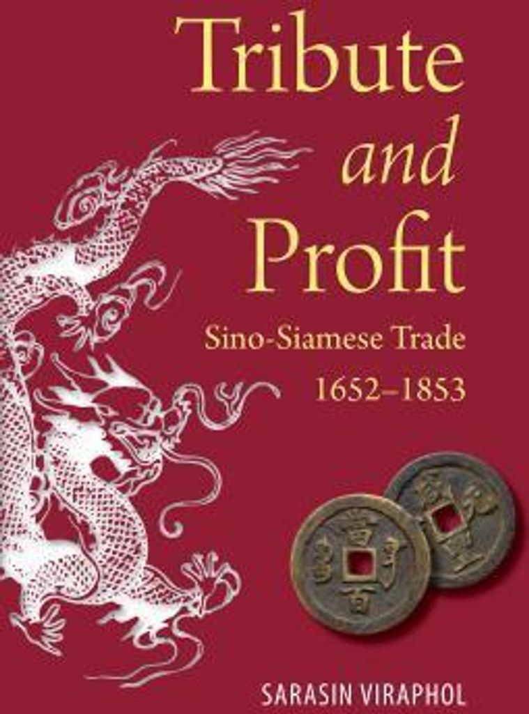 Tribute and Profit