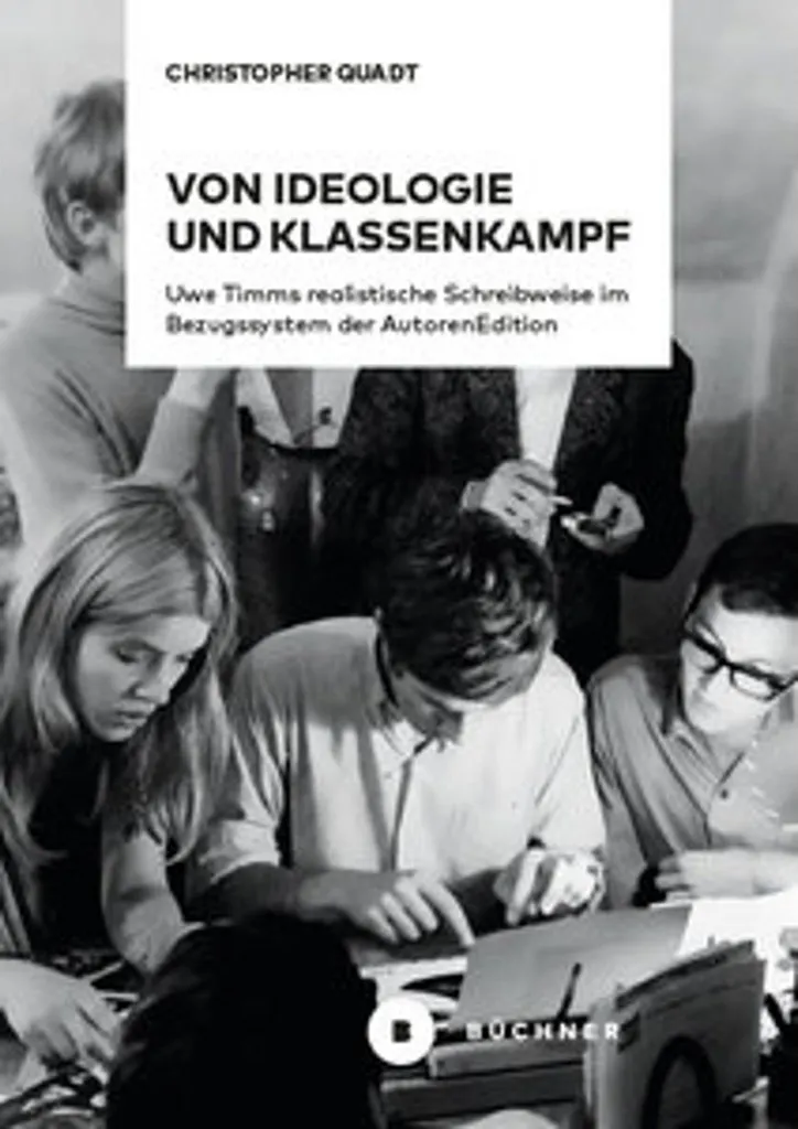 Essai Politique Von Ideologie und Klassenkampf - Étude de Sociologie