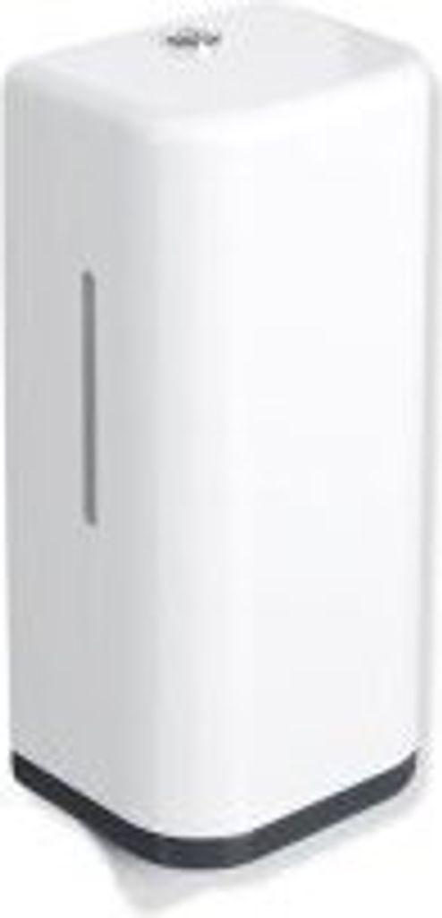 HEWI 477.06B10198 98 Seifenspender, manuell EM