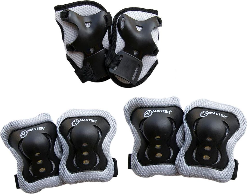 Protecteurs MASTER Profi Protect - L Image du produit 