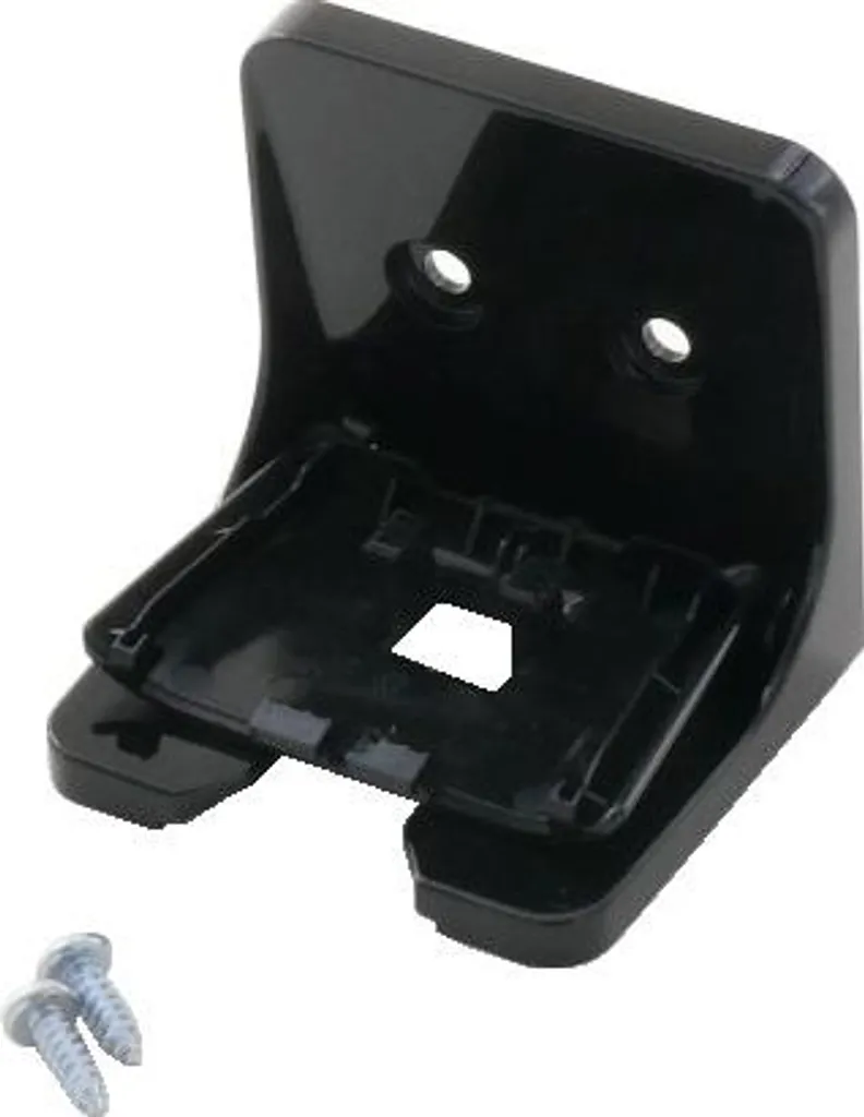 Supporto Elegante Nero per Magellan 1500i | Montaggio a Muro