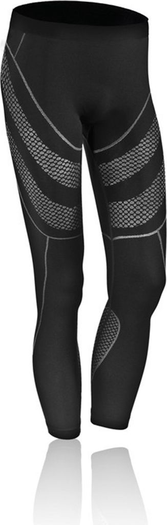 Pantaloni funzionali F-Lite Megalight 200, nero, XL Immagine del prodotto 