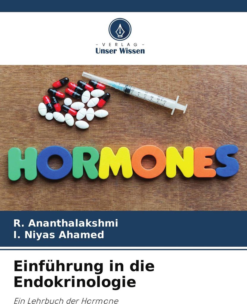 Einführung in die Endokrinologie