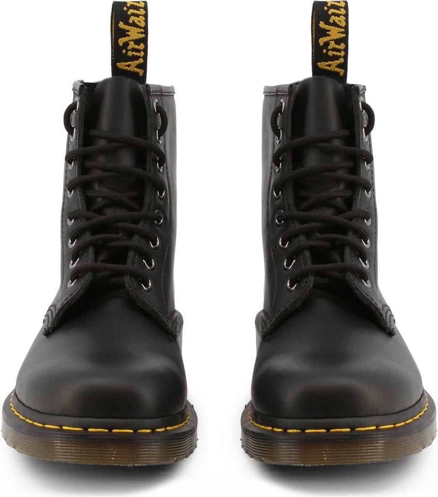 Dr. Martens 1460 Schnürstiefel Schwarz Produktbild 36