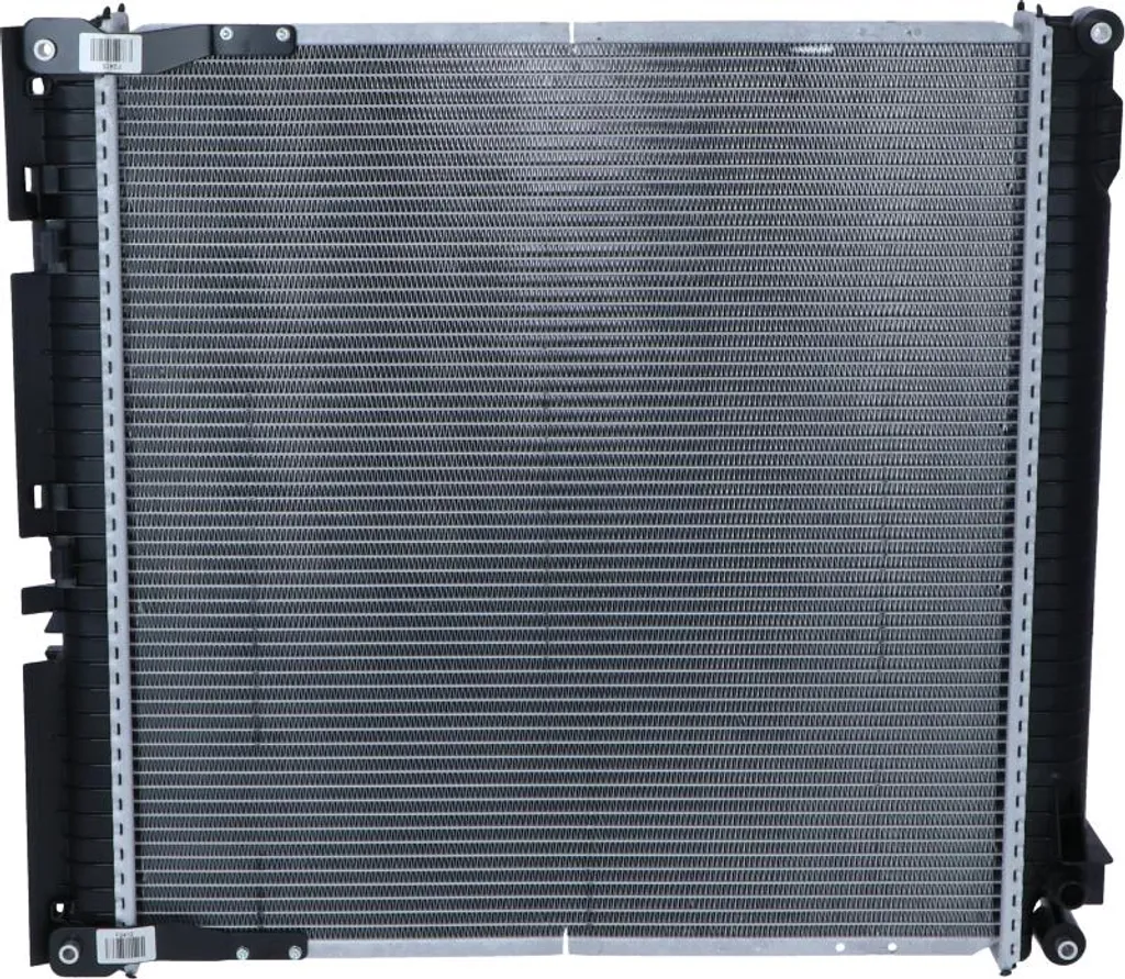 Radiateur de refroidissement NRF 509873 idéal pour trajet longue route - 5