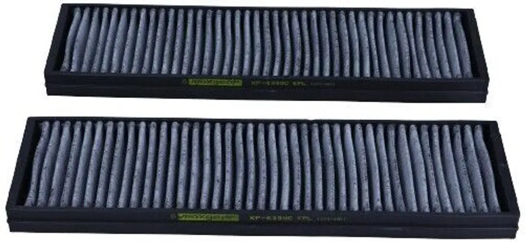 Filtre à pollen de voiture pour Hyundai i20 PB remplace OE 97133 1J000