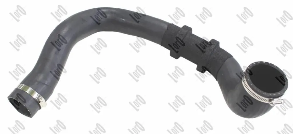 Durite de turbo pour Discovery Sport et Range Rover Evoque - OE LR024304