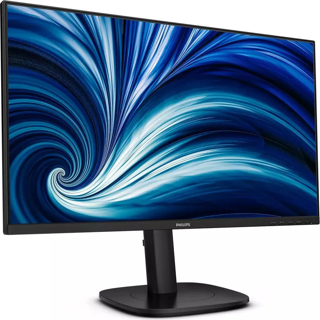 Moniteur IPS 100Hz Philips Écran Large 16:10 WUXGA Confort Visuel - 10