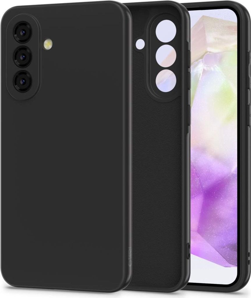 Tech-Protect Galaxy A36 5G Black