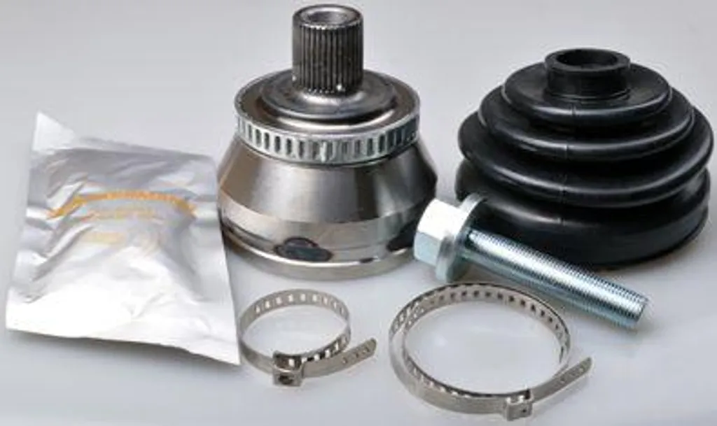 Supprimer les bruits de transmission A4 et Exeo avec ce kit de joints