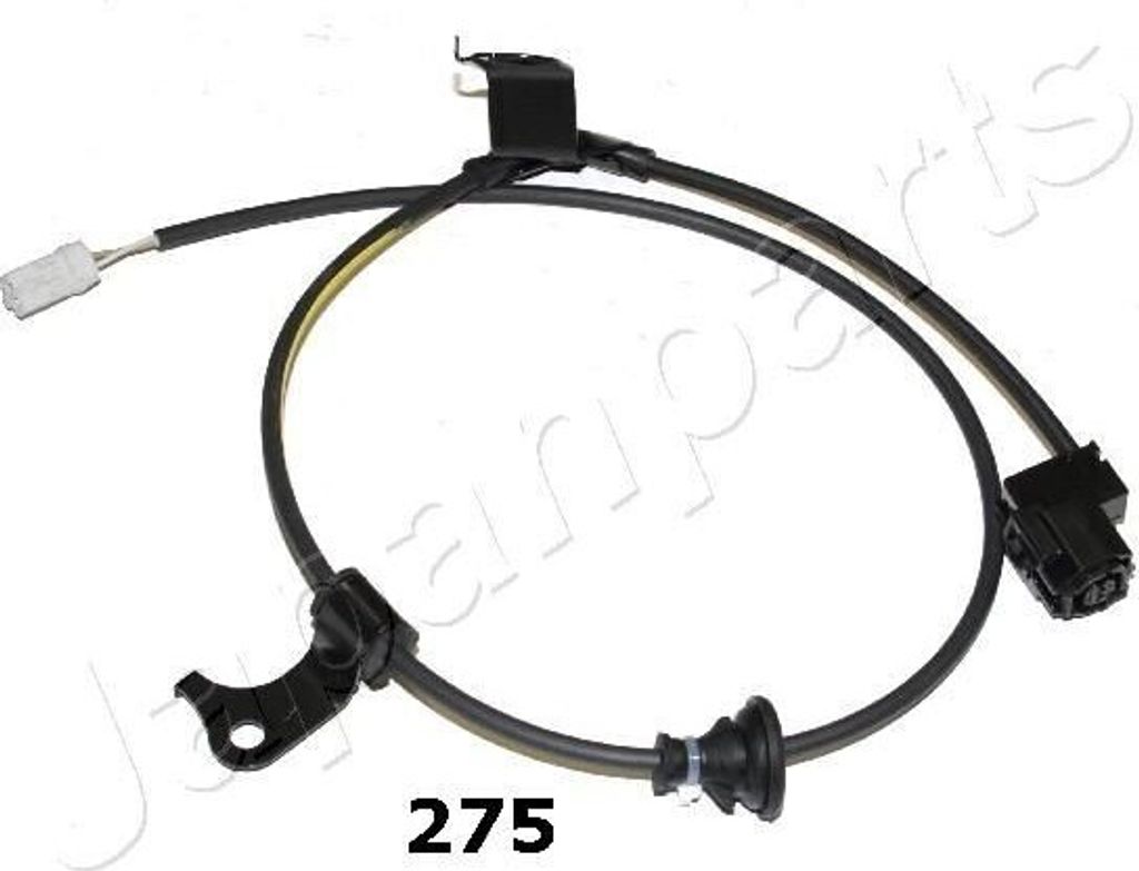 JAPANPARTS ABS Sensor Raddrehzahl Hinten Rechts für TOYOTA Yaris Schrägheck (P9) ABS-275