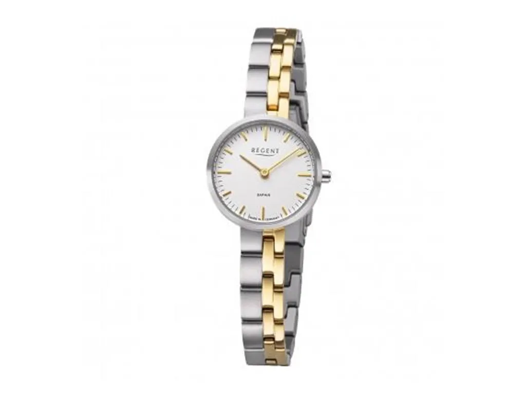 Montre Regent 12290515 pour femme - Qualité allemande et élégance fine