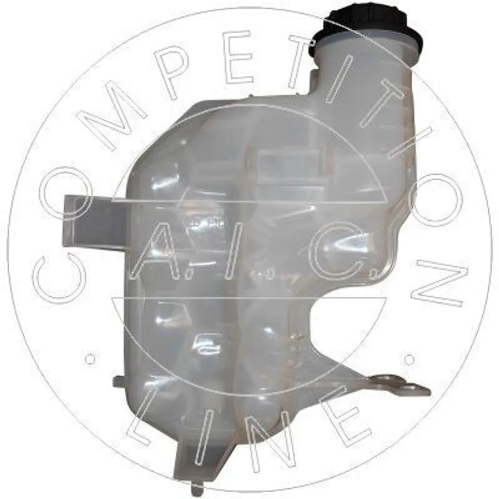 AIC 56497 Serbatoio Liquido Refrigerante Range Rover Sport L320 - Qualità OEM