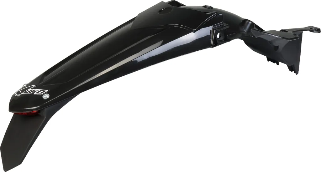 Remplacez votre garde-boue cassé YZF450 18 par le UFO LED BK