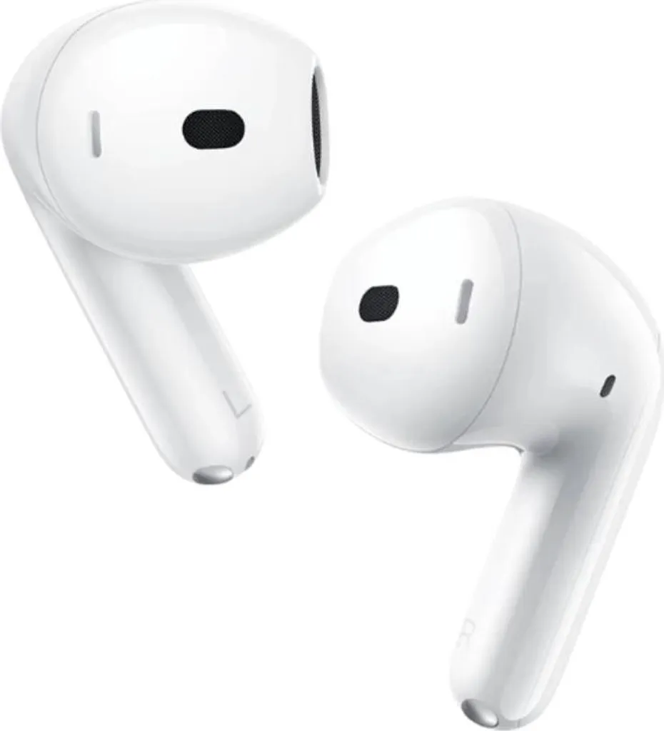 Honor CHOICE Earbuds S7 White Écouteurs Bluetooth sans fil Blanc