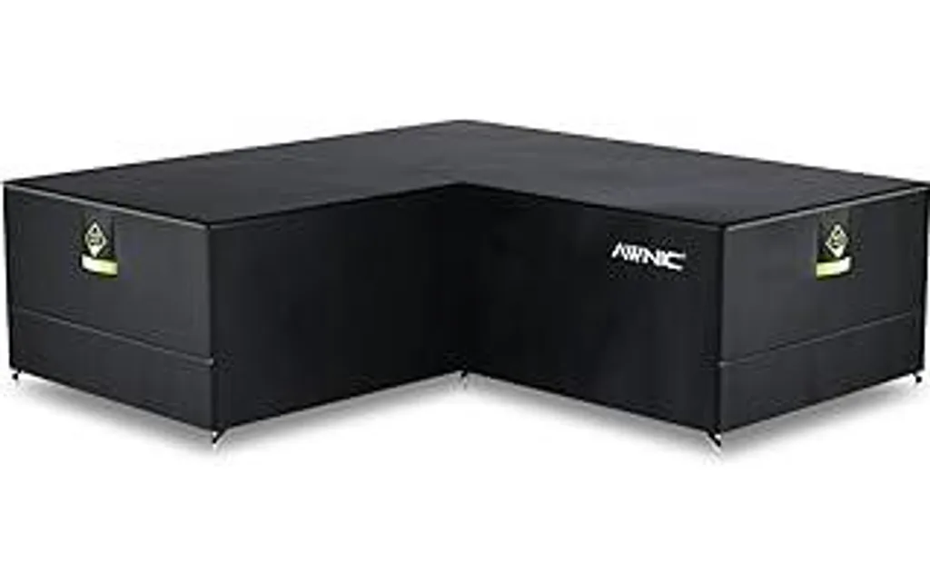 OFFERTA Copertura Divano L Awnic 215x215 Impermeabile 420D Oxford