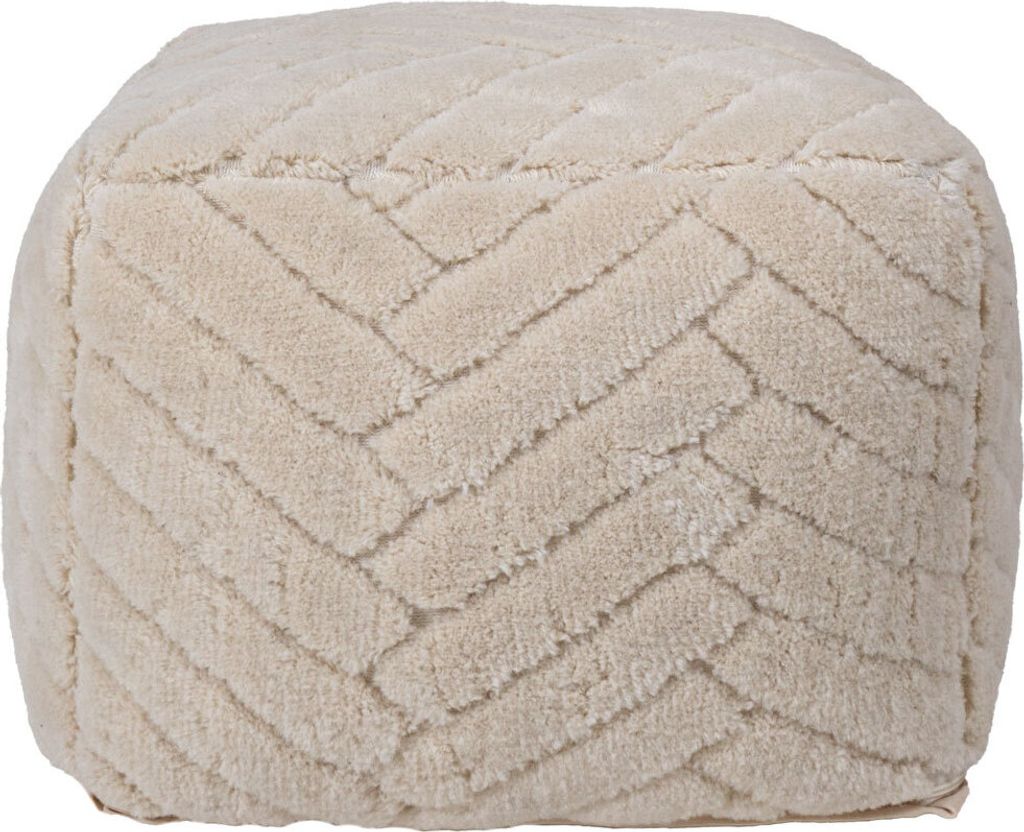 Pouf Senna 35 x 50 cm