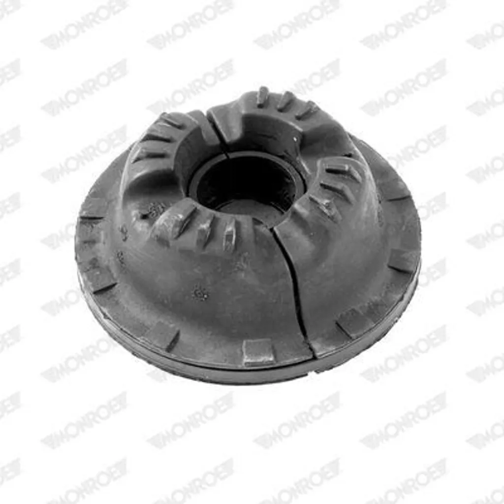 Support de jambe de suspension MONROE MK299 - Compatible OE 4F0412377B