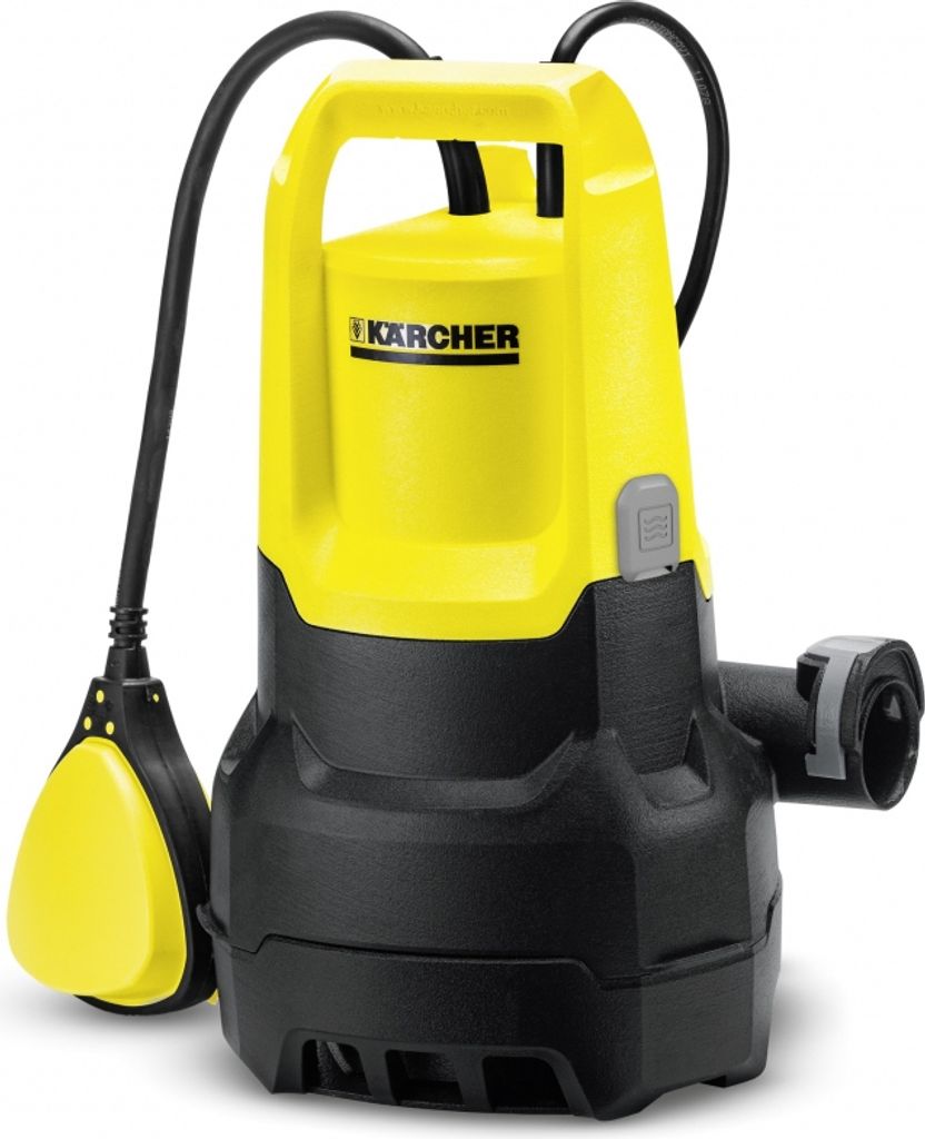Schmutzwasserpumpe SP1 Dirt