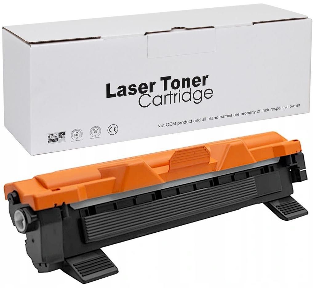 White Box Toner TN-1030 TN-1050 Schwarz für Brother Drucker Produktbild 