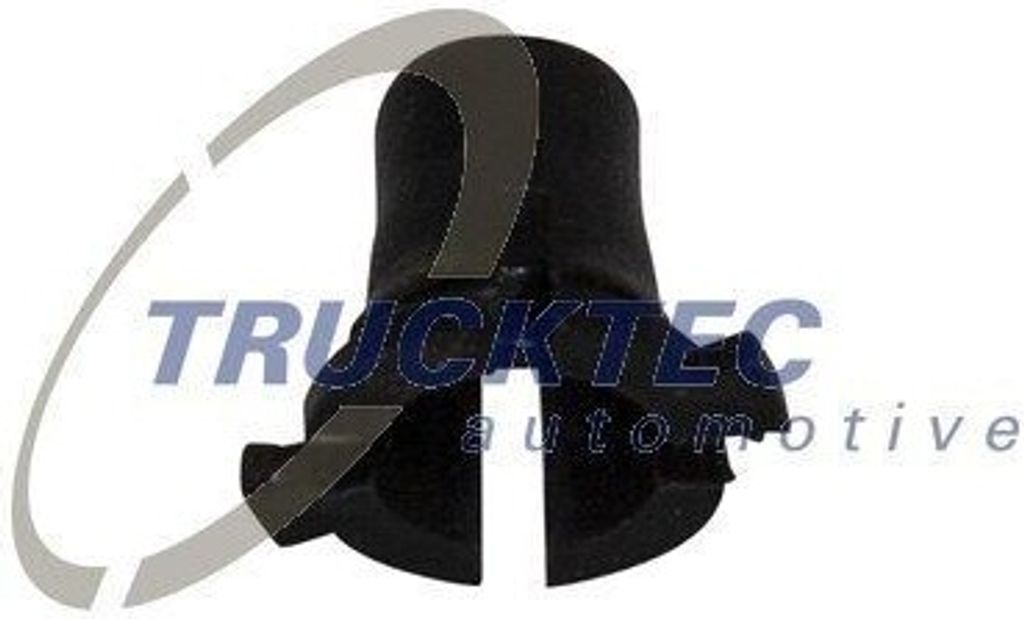 TRUCKTEC AUTOMOTIVE Scheinwerfer-Halterung 08.58.002 für BMW 3 Limousine (E30)