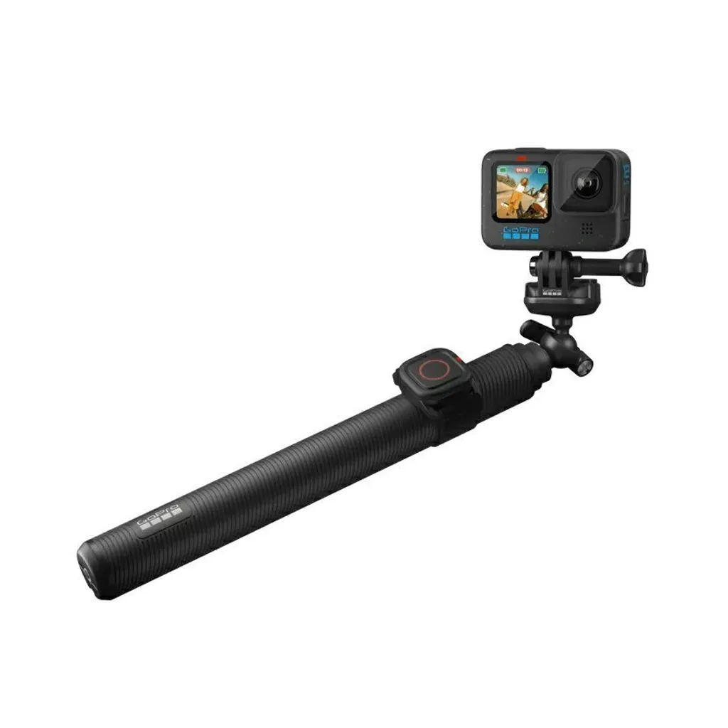 Selfie Stick GoPro Professionale: Asta 1.2m + Remote Impermeabile - 5
