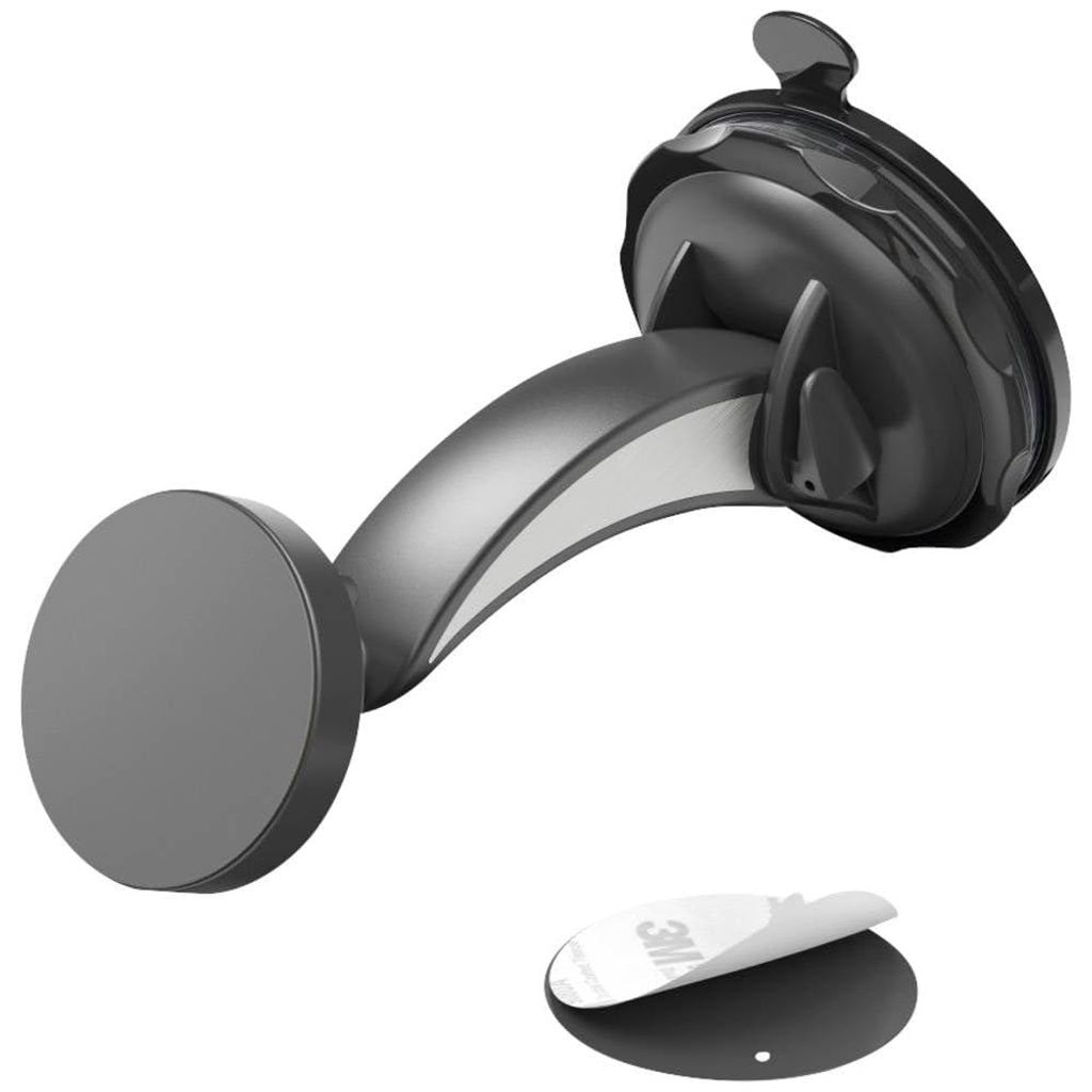 Hama Magnet, Handy/Smartphone, Passive Halterung, Auto, Produktbild 