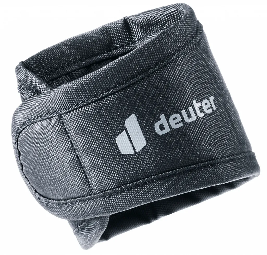 Protecteur de pantalon Schwarz noir pour vélo et moto de ville