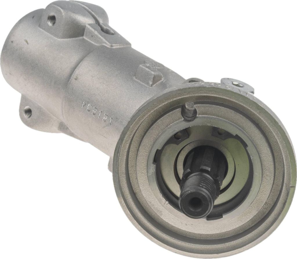 Husqvarna Fräserwinkelgetriebe 343R 545RX ORIGINAL komplett