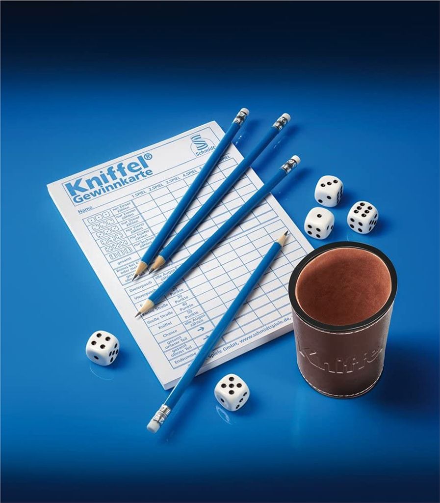 Classic Line Kniffel Obrázok produktu 9