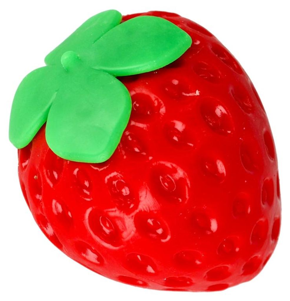 Lis na jahody proti stresu Mega Creative 511570 Obrázek produktu 