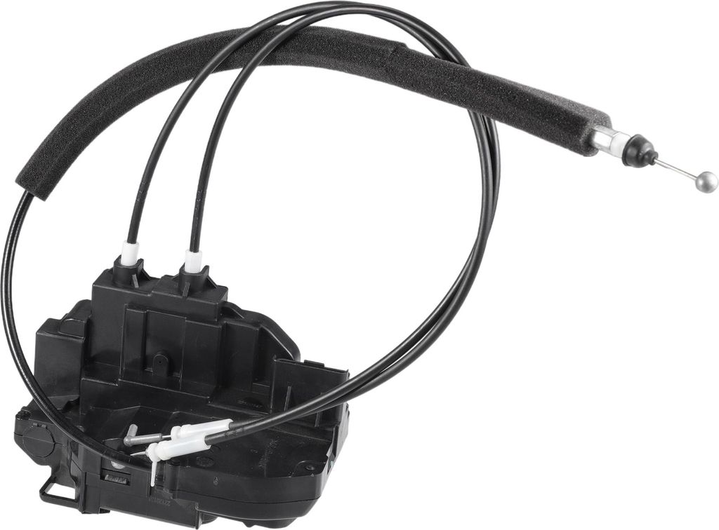 Ersatz Heckrechter Beifahrerseite elektrischer Türschlossaktuator mit Kabel für Nissan Versa 2017-2022 Türschlossaktuator Montage Nr. 82500EL00C
