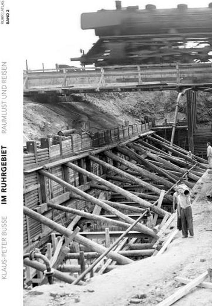 Im Ruhrgebiet