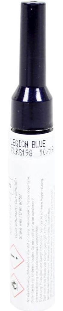 Cortina Lakstift Legion Blue PBLW 00644