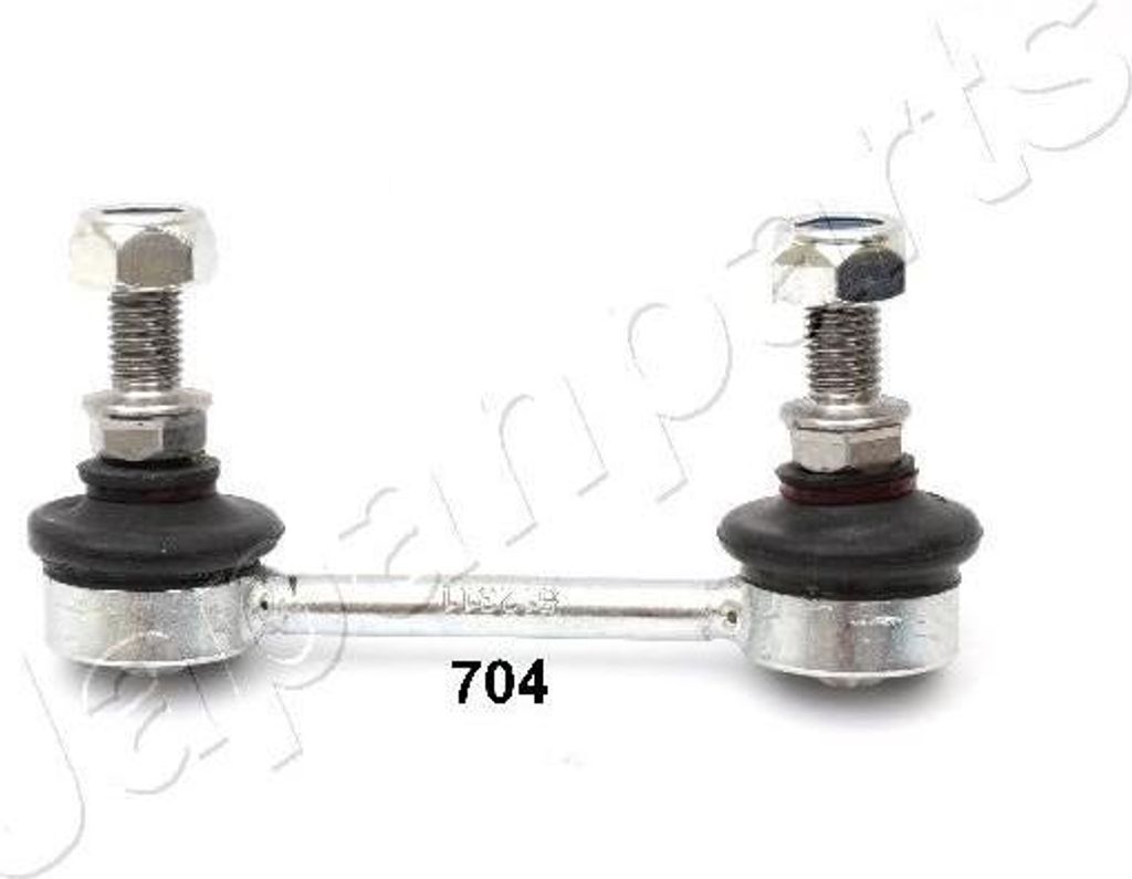 JAPANPARTS SI-704 Stabilisator Stabi hinten für SUBARU Legacy IV Kombi (BP) Legacy IV Limousine (BL)